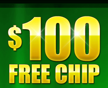 Wild Vegas Casino $100 Free No Deposit Bonus